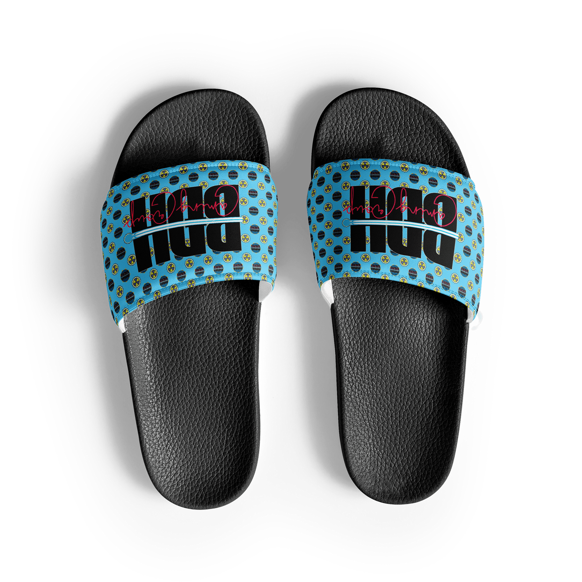 Wave 02 BDH Women's Slides product image (1)