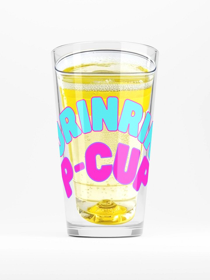 The P-Cup Pint product image (1)