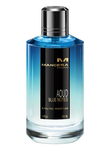Mancera Aoud Blue Notes (Sample) product image (1)