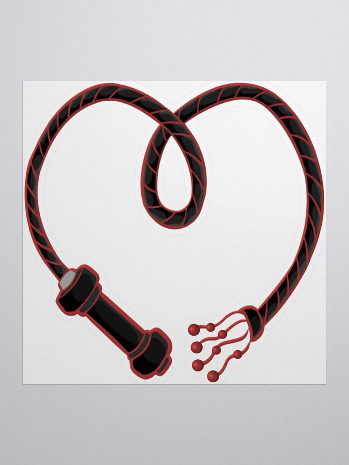 Heart sticker 🇦🇺 🇨🇦 🇪🇺 🇺🇸 product image (1)