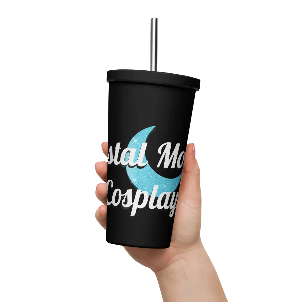 Crystal Moon Cosplay Tumbler product image (11)