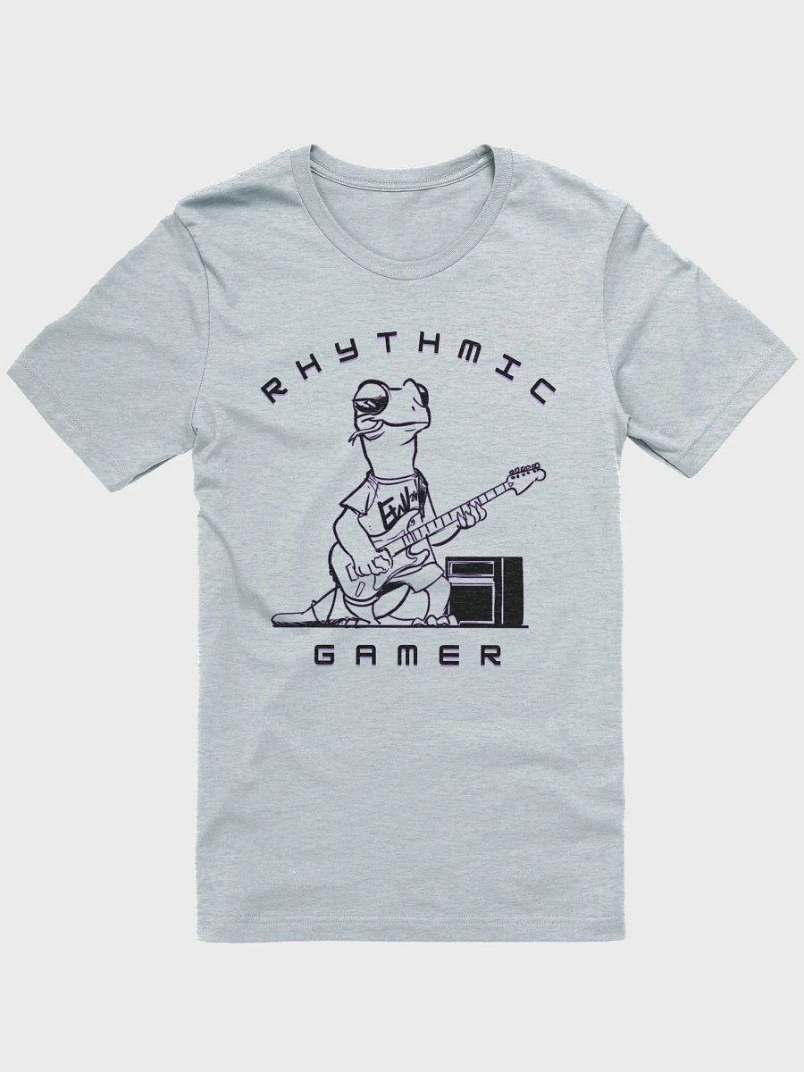 RhythmicGamer Gecko product image (1)
