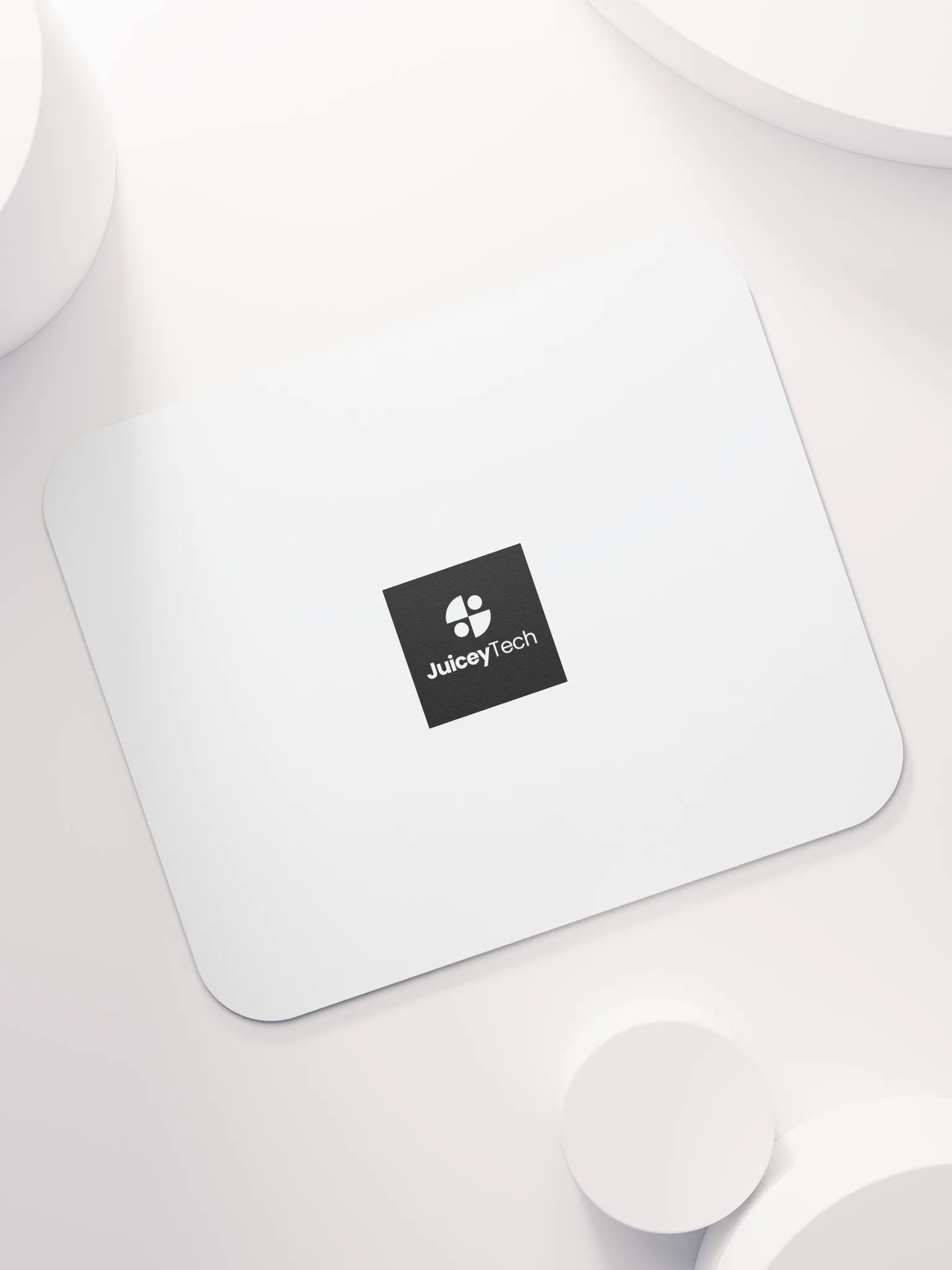 Juicey Tech Classic Mouse Pad product image (7)