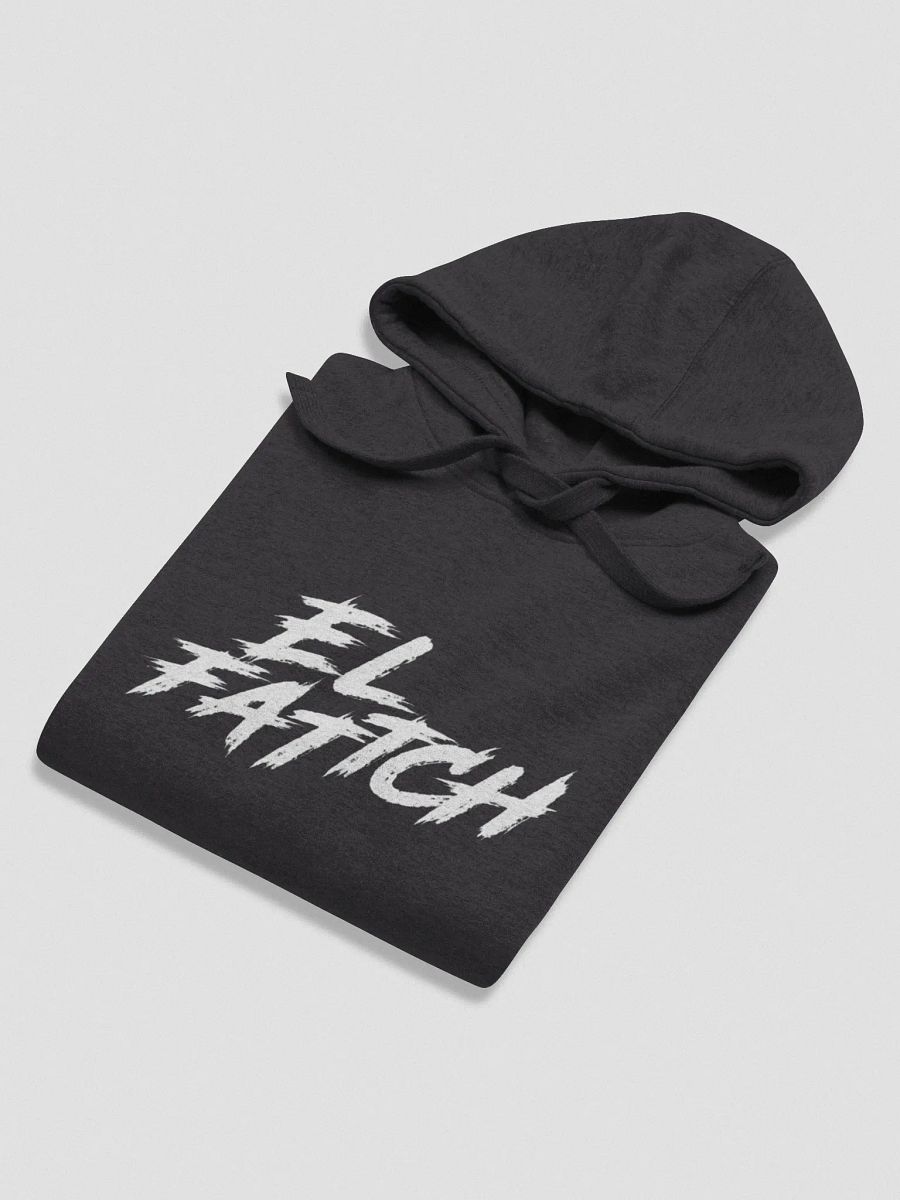 [ElFattch] Unisex Hoodie product image (48)