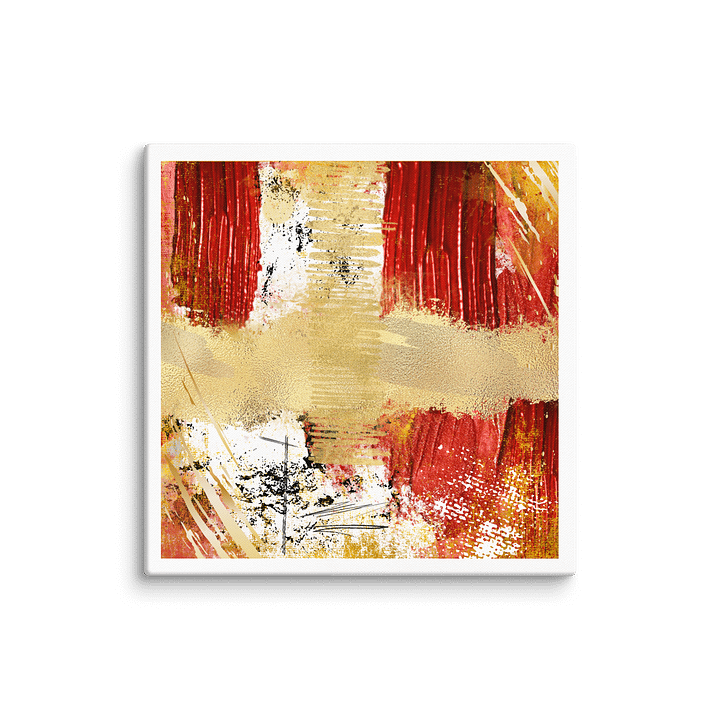 The Stage Canvas Collection product image (1)