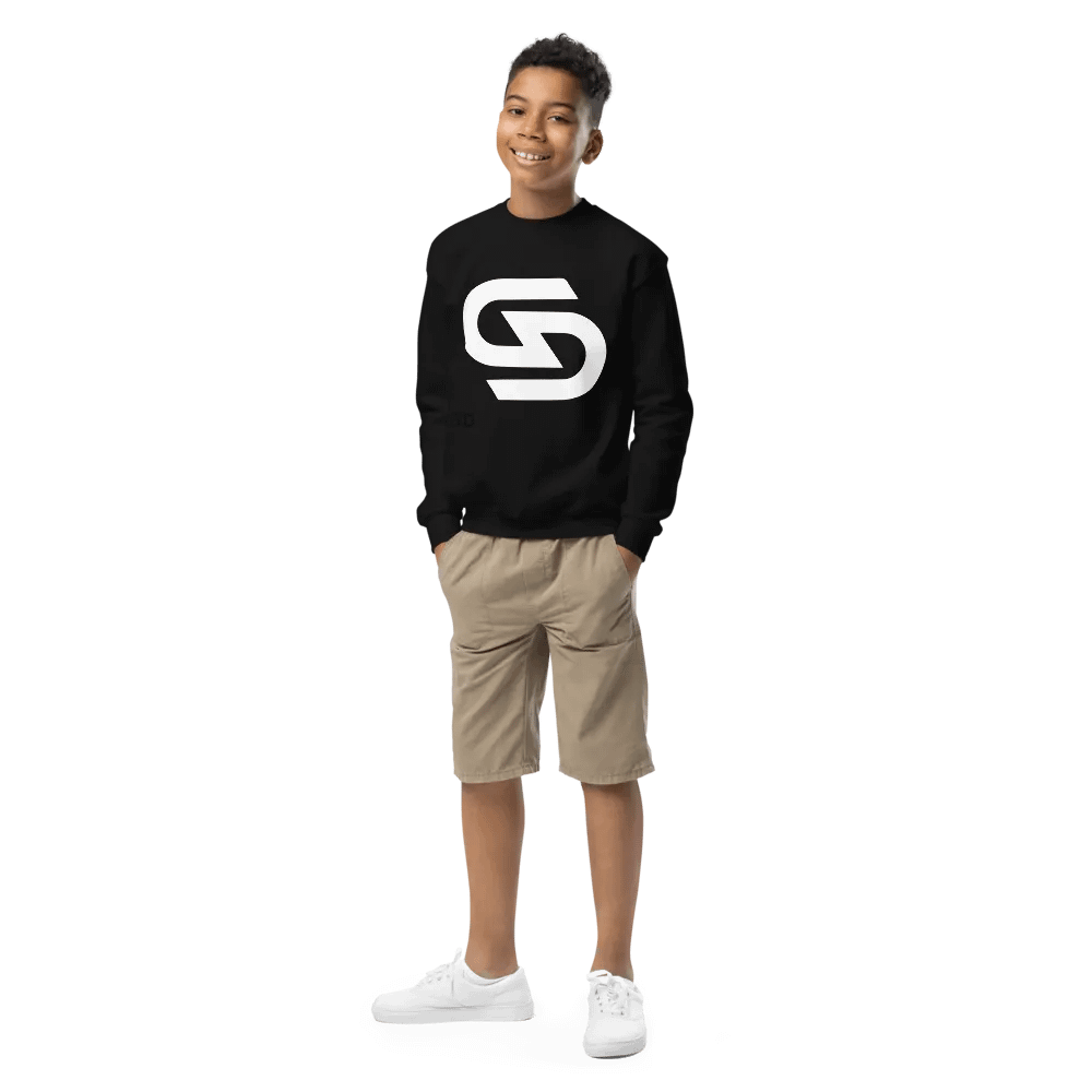 GD Premium Huddy For Boys and Girls product image (1)