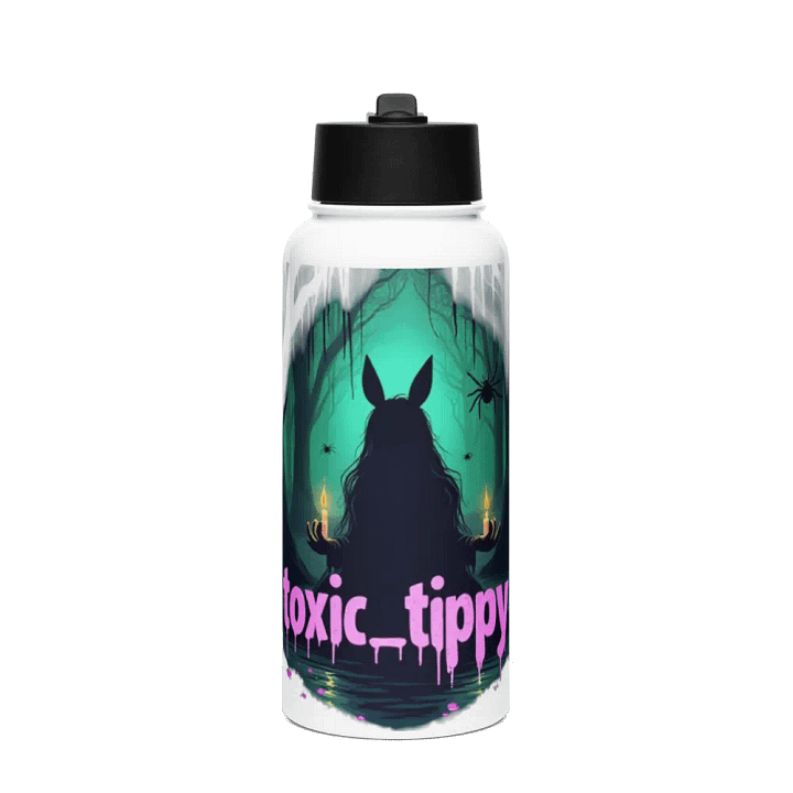 Tippy water bottle product image (1)