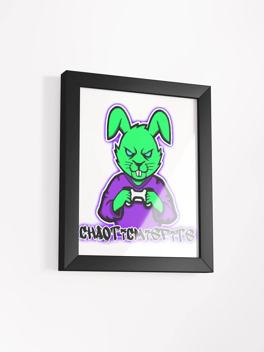 Misfit Poster product image (30)