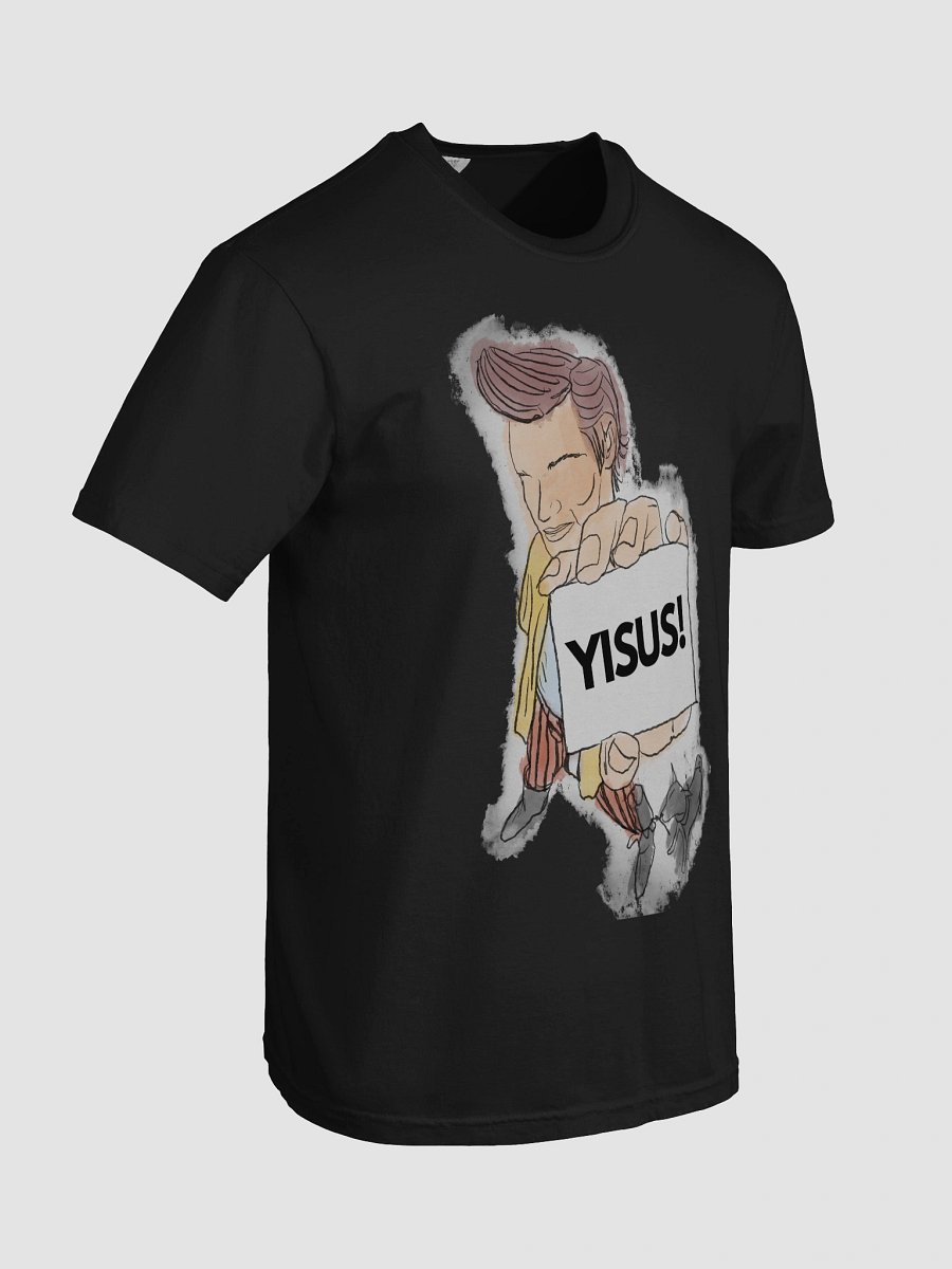 YISUS Ace Ventura T-Shirt product image (100)