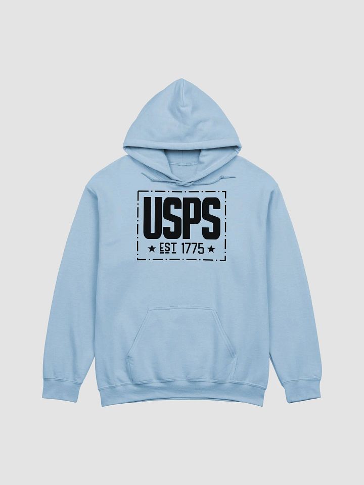 Established 1775 UNISEX hoodie product image (6)