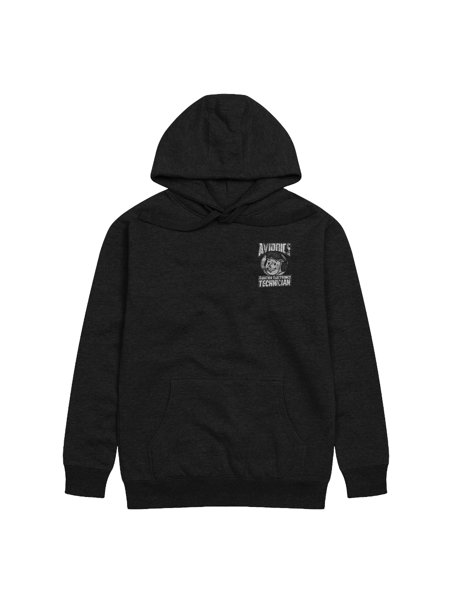 "AT: Swappin" Vintage Hoodie product image (15)