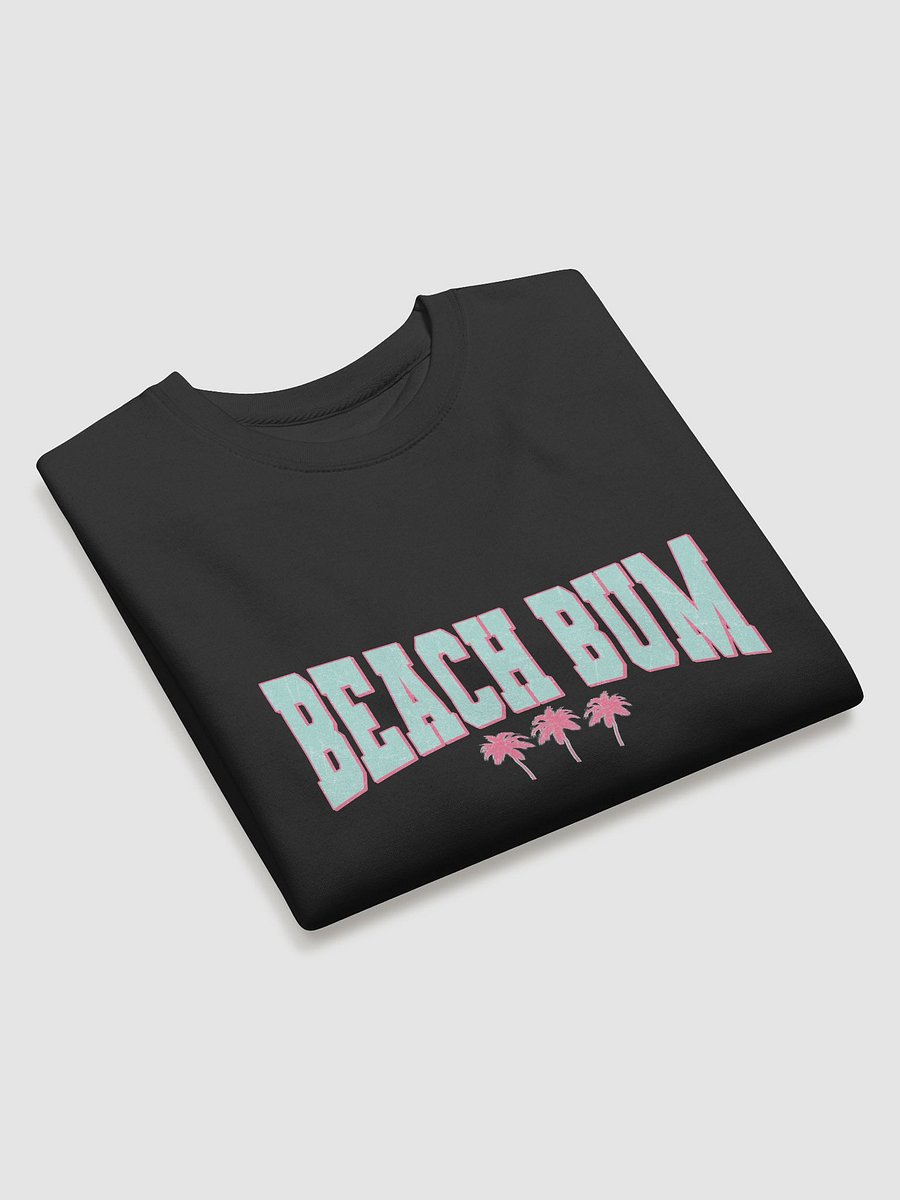 Beach Bum Paradise Sweatshirt product image (3)