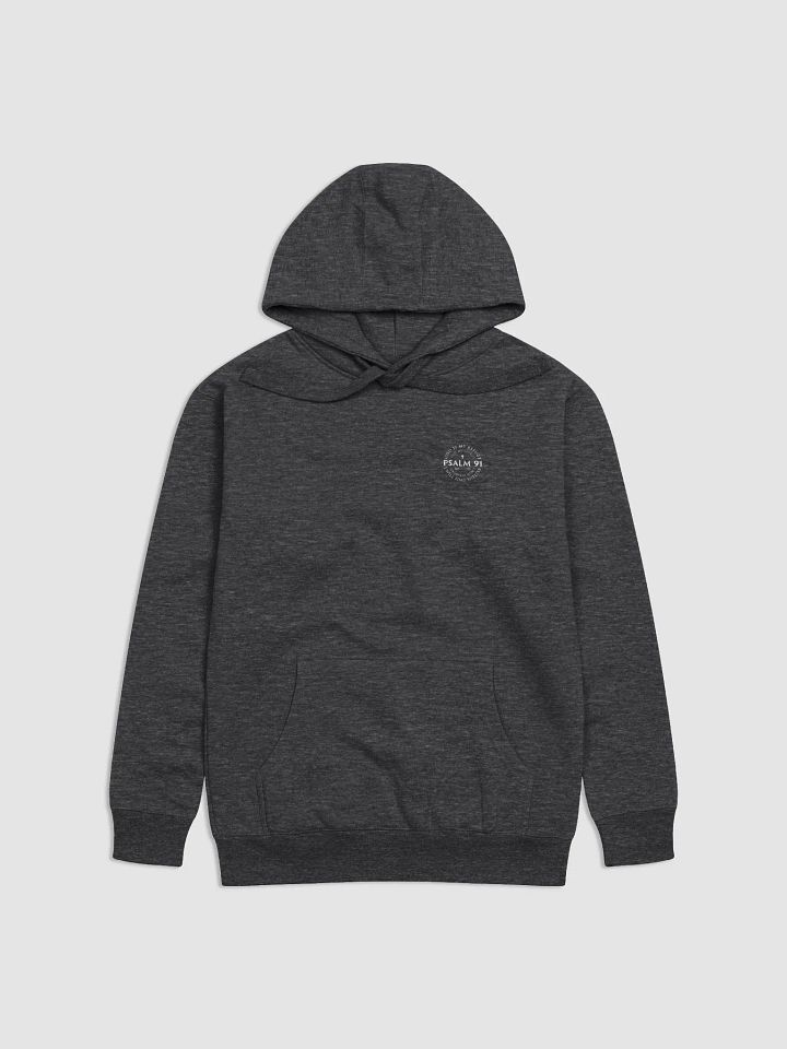 Psalm 91 | Hoodie product image (2)