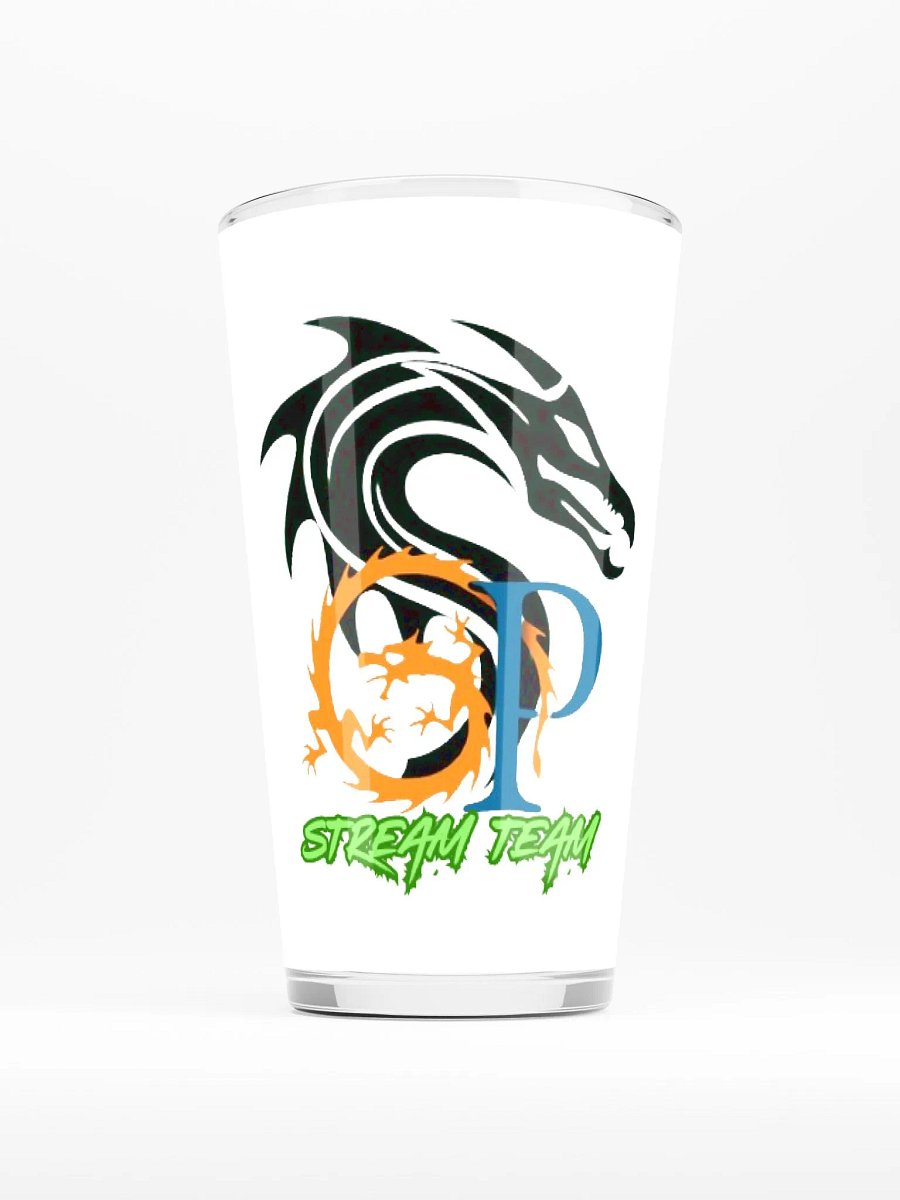 TEAM|OP Glass product image (1)