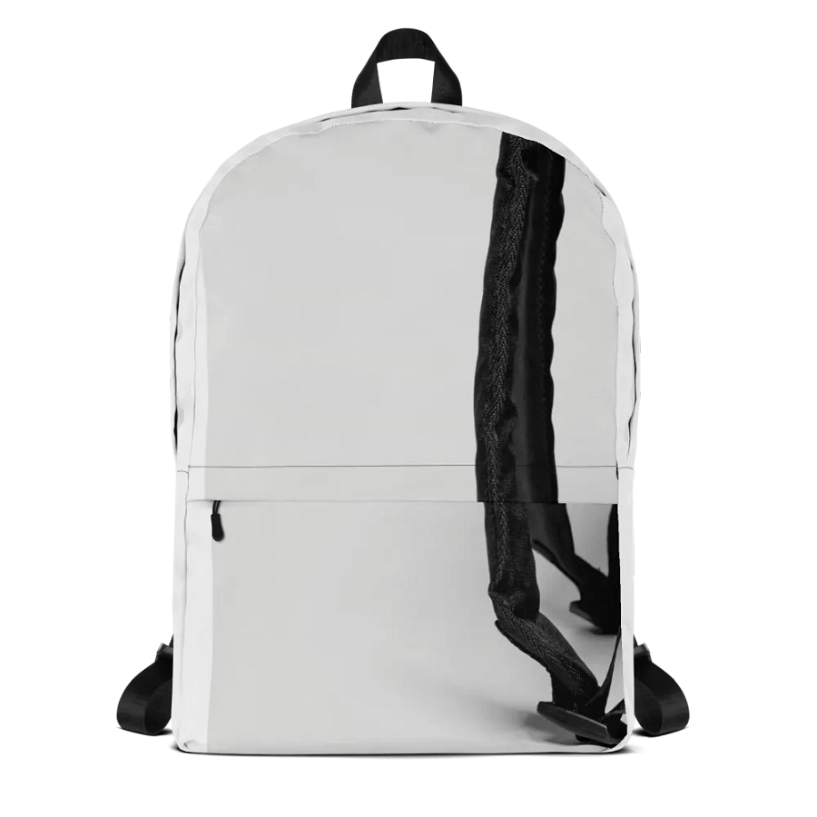 All-Over Print Backpack product image (1)