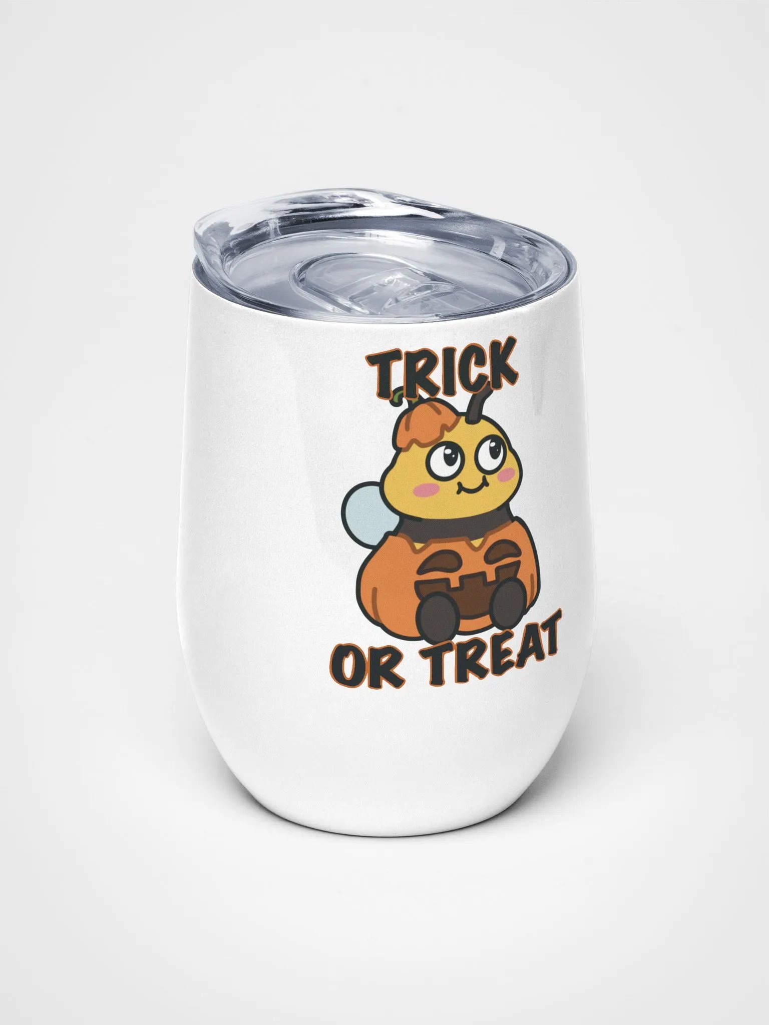 Trick or Treat Tumbler product image (5)