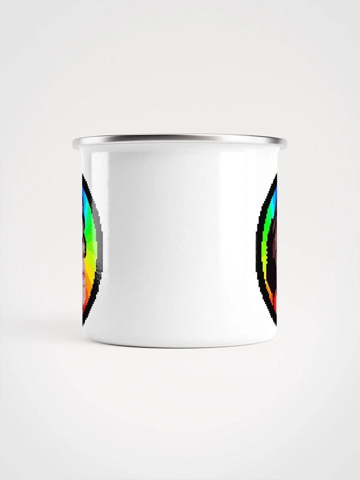 Symphoneers, the Enamel Mug product image (2)