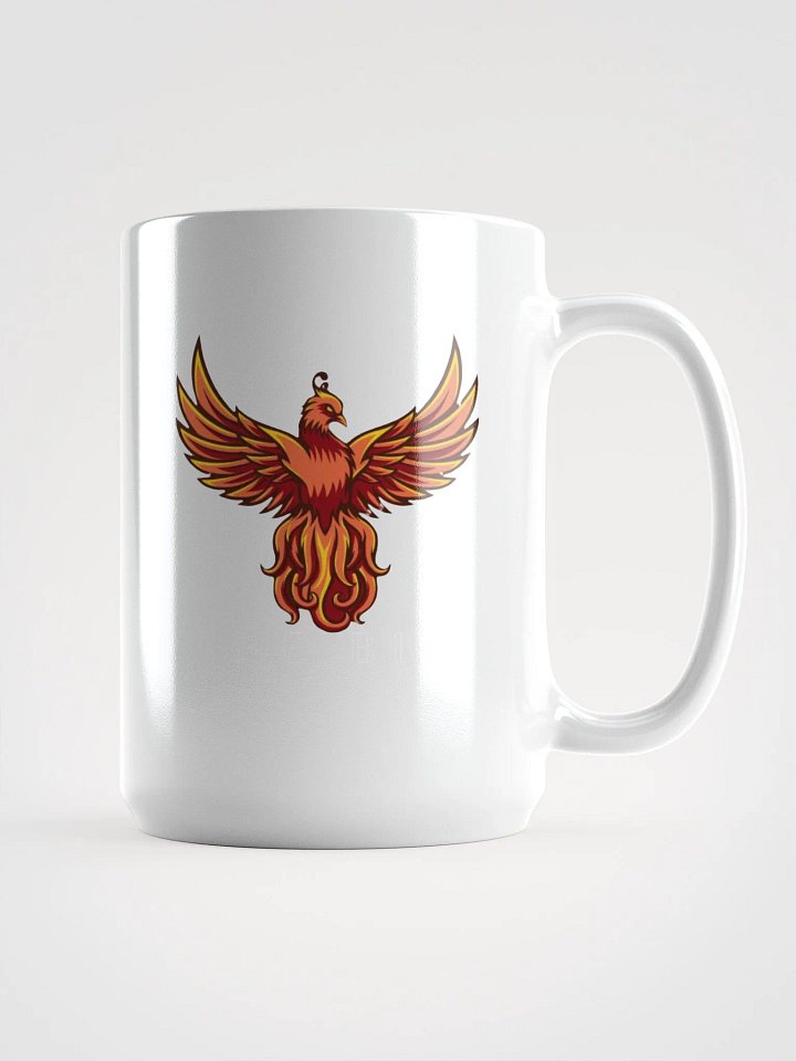 The Bird cup product image (1)