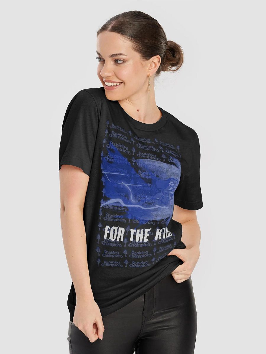 Extra Life 2024 Shirt: Aspiring Champions - For The Kids KY EDITION product image (15)