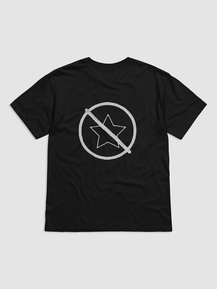 Pixelated Logo Retro T-Shirt product image (2)