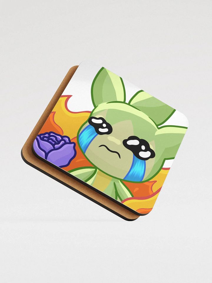 TolleyFine Coaster product image (1)