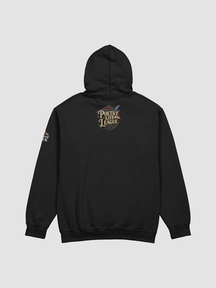 Poetry Life League: Bold Words product image (2)