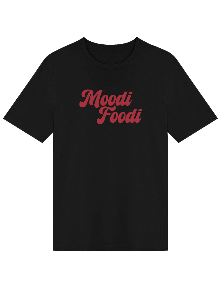 Moodi Foodi Originals | Organic Comfort Fit - Ketchup product image (1)
