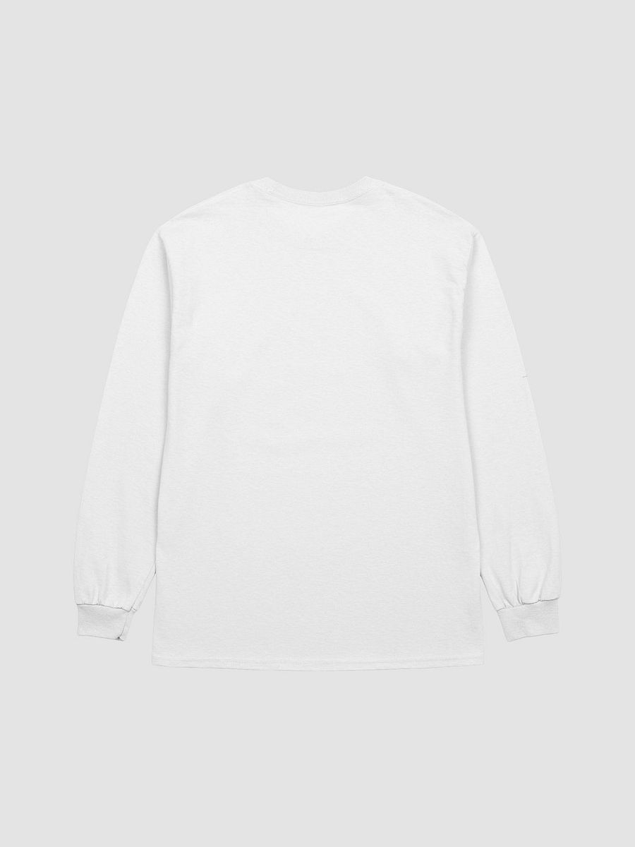 Heart on the Floor Long Sleeve product image (25)