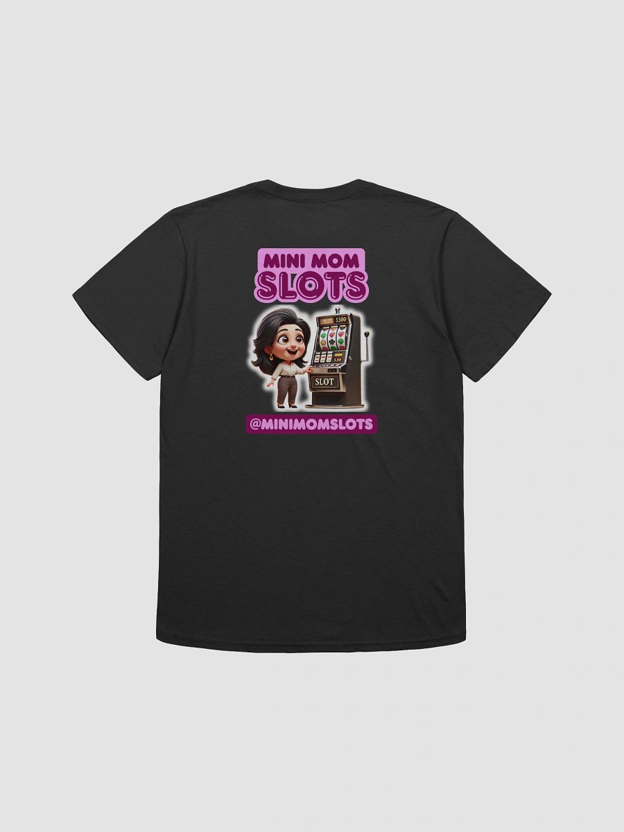 MiniMom Slots Premium Mens T-Shirt product image (6)