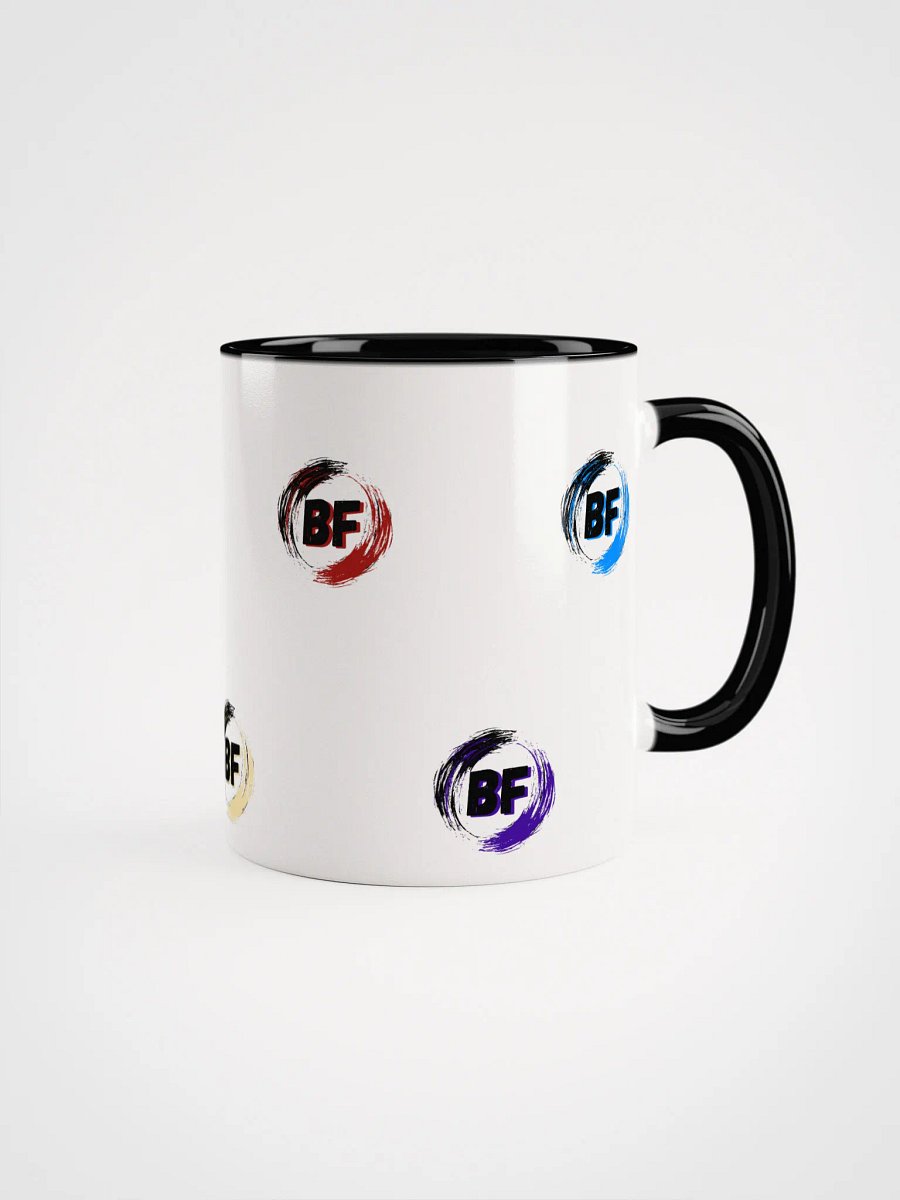Tasse BlooD Badge SUB product image (1)