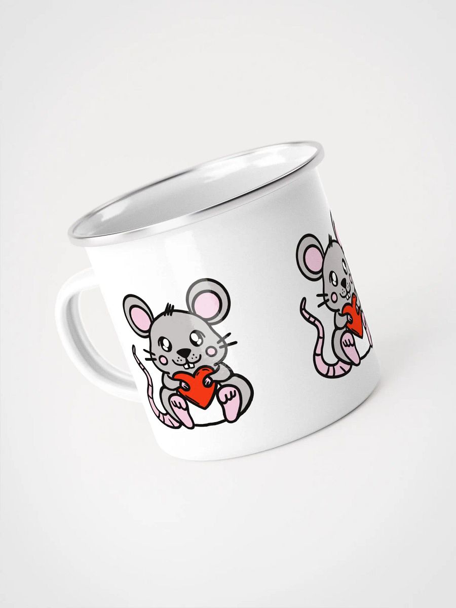 Rat Cup product image (4)