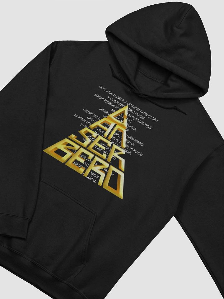 DOBLE LOGO CANSERBERO product image (13)