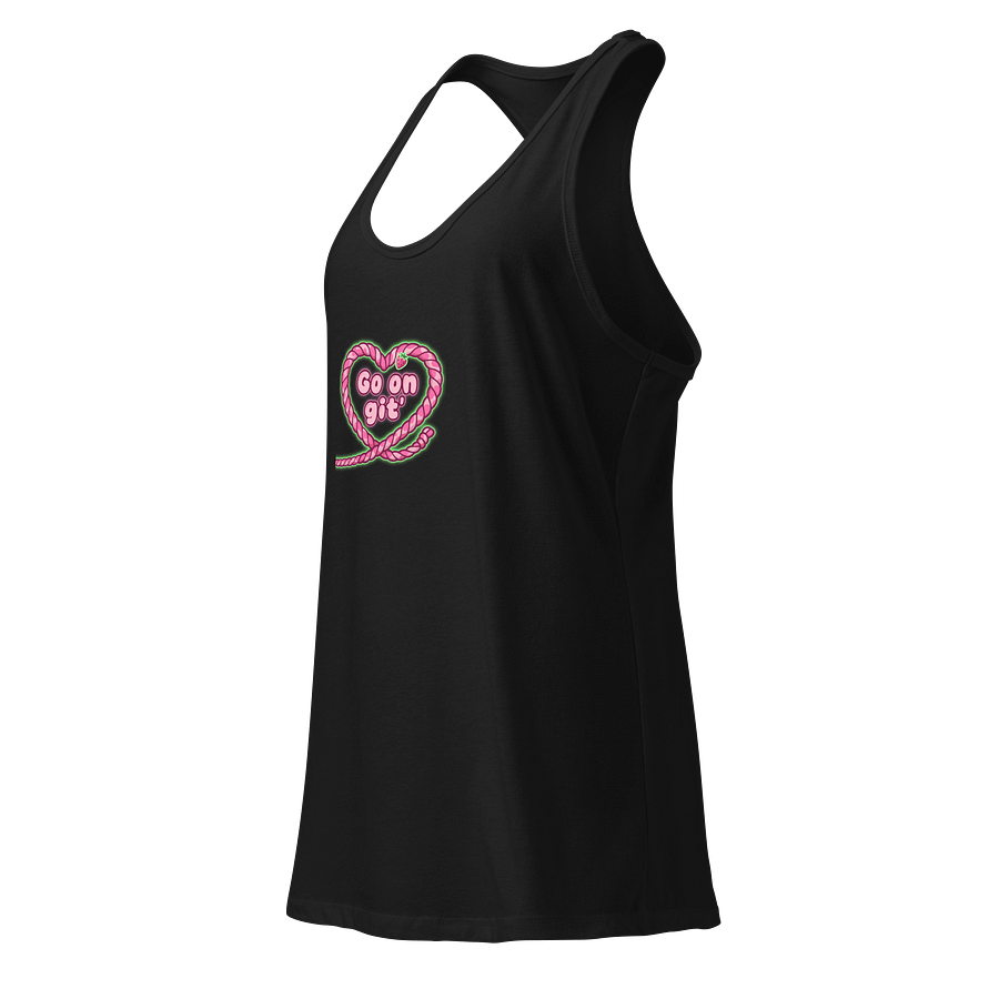 Women's Go On Git' Tank product image (3)
