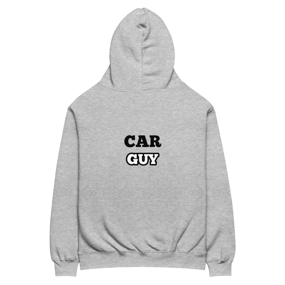 Nissan GTR r35 Hoodie ( Car guy ) product image (5)