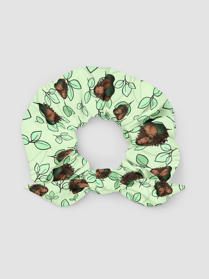WaifuChan Scrunchie product image (2)
