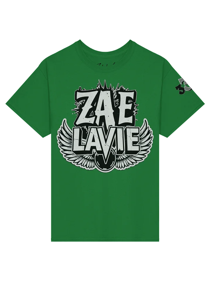 Zae Lavie Wing Tee product image (1)