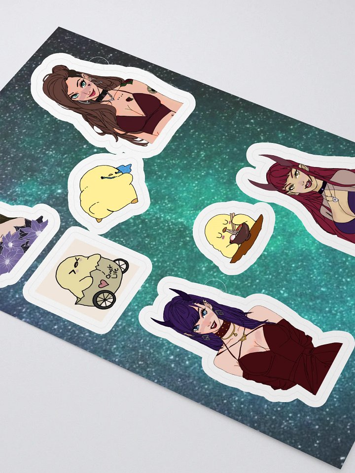 hot girl shit product image (2)