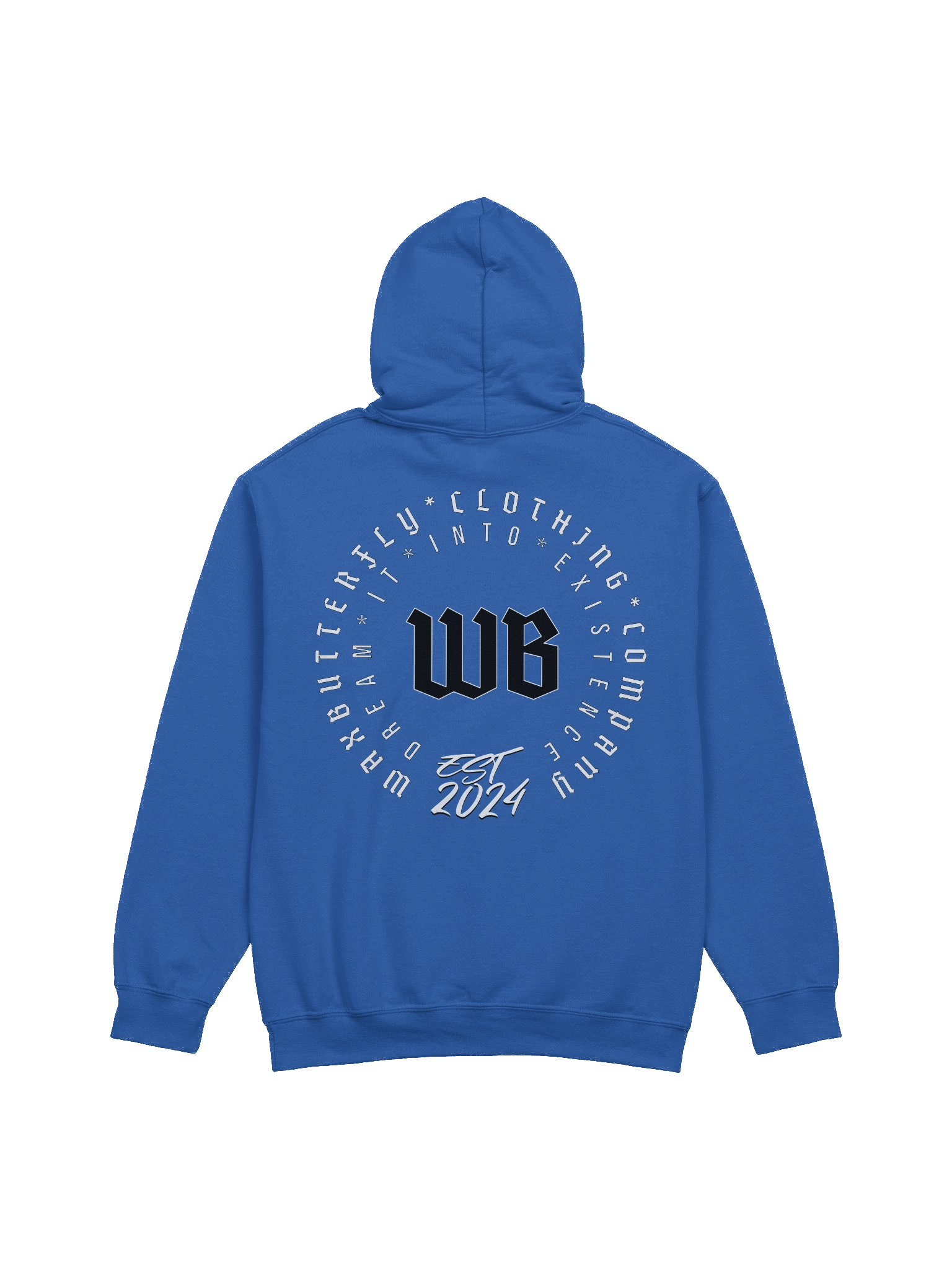 Dream It Hoodie product image (5)