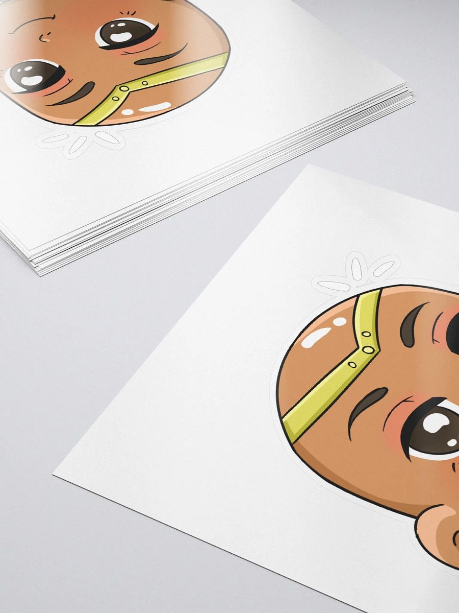 LoloSnatched Sticker product image (5)