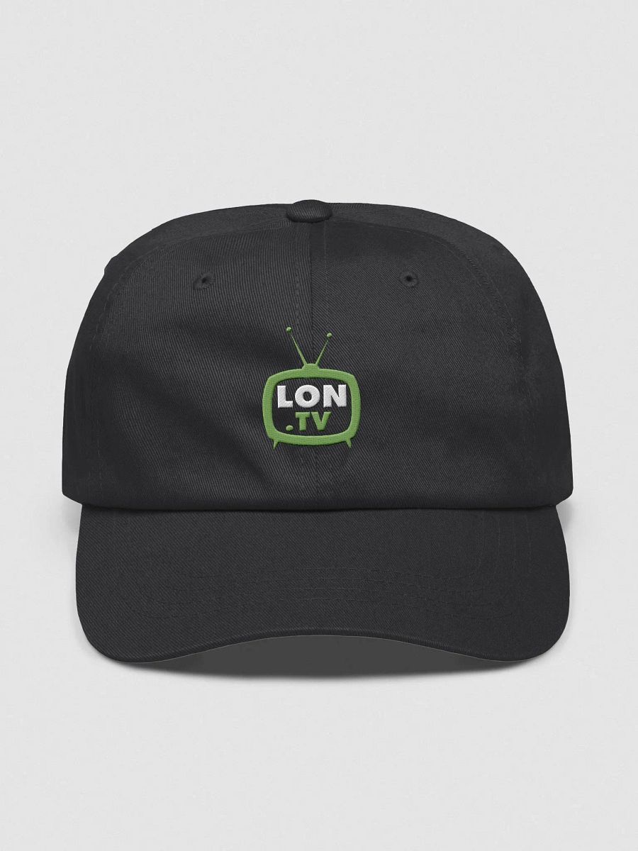 Lon.TV Baseball Cap! product image (1)