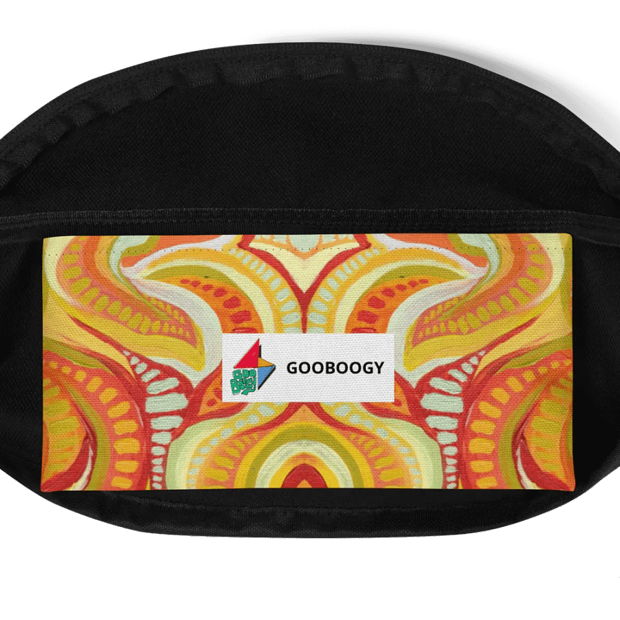 WORMEYS - FANNY PACK product image (4)