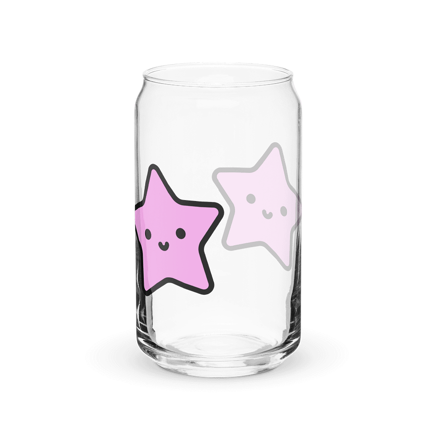 Can-shaped Lucy glass product image (7)