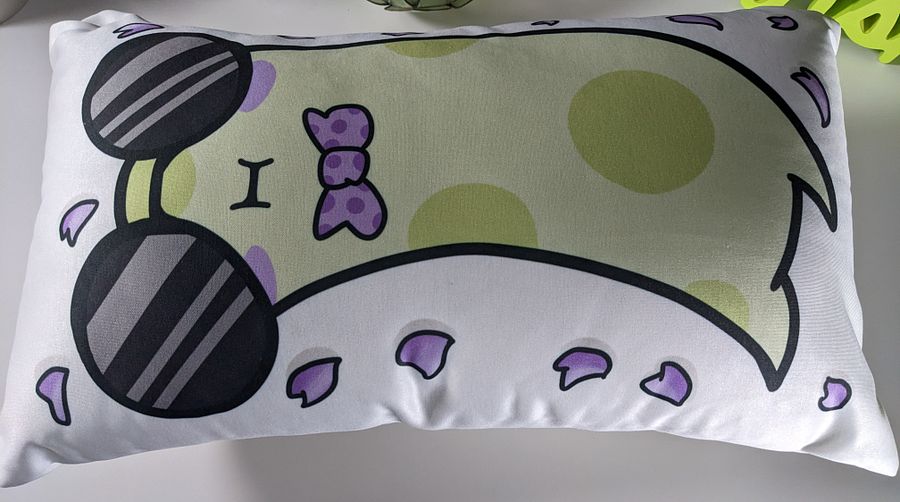 PillowForg Miniature Body Pillow product image (3)
