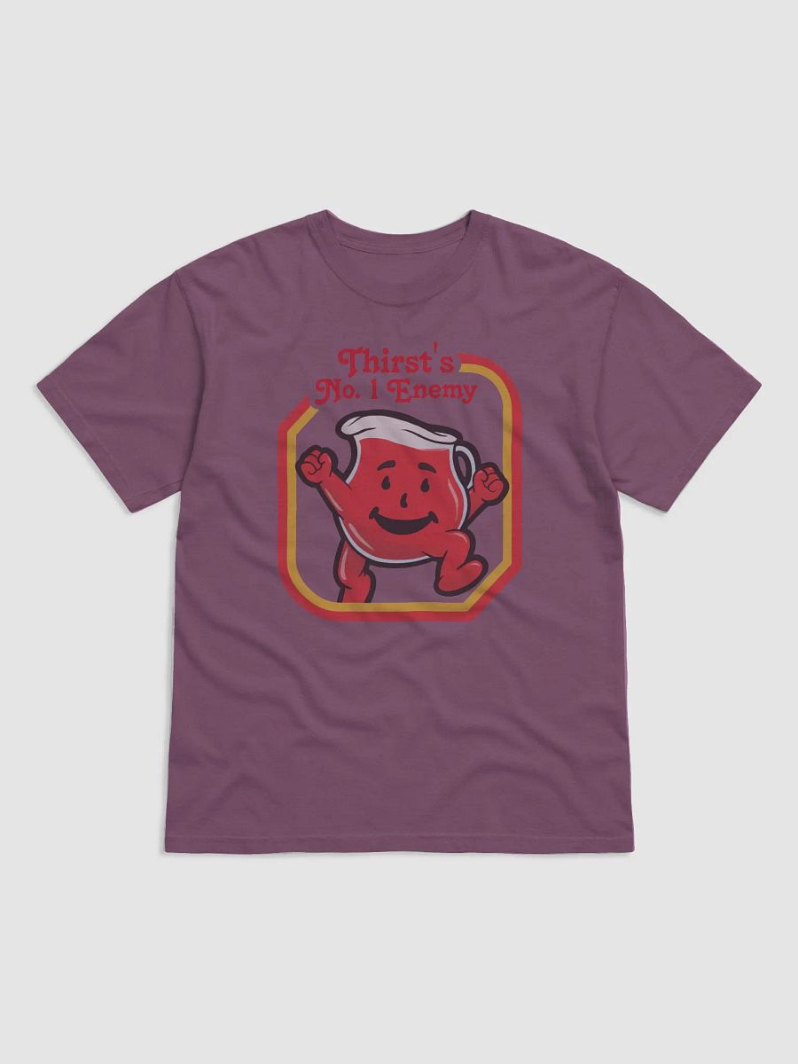 Vintage Thirst's #1 Enemy! product image (3)