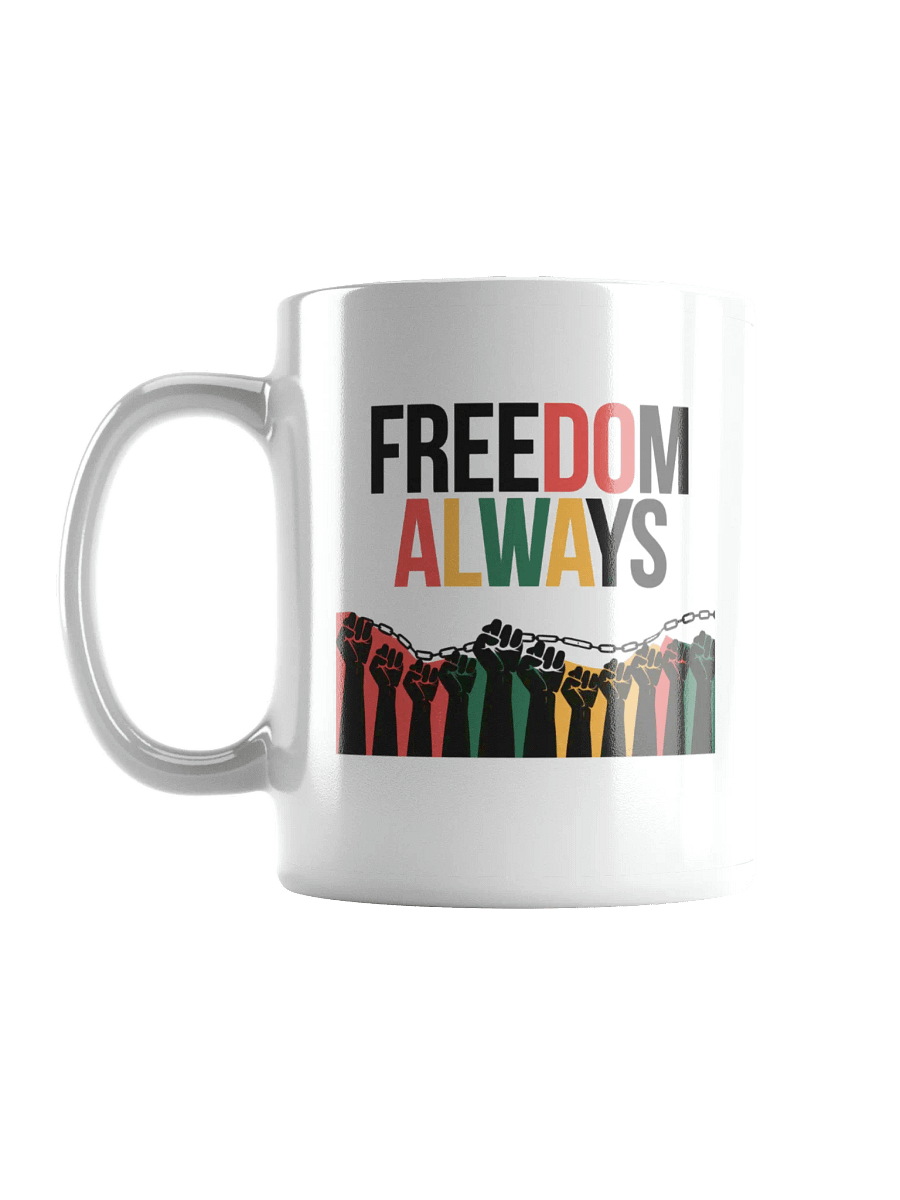 Freedom Always product image (16)