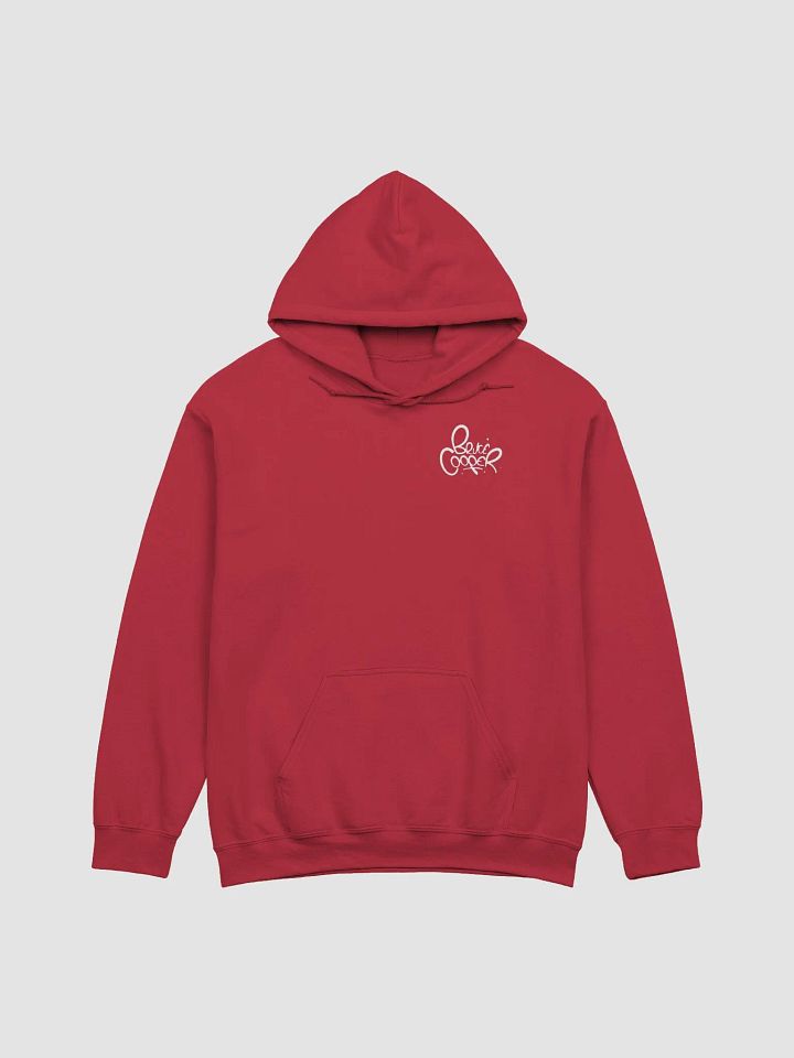 Tag Hoodie product image (1)