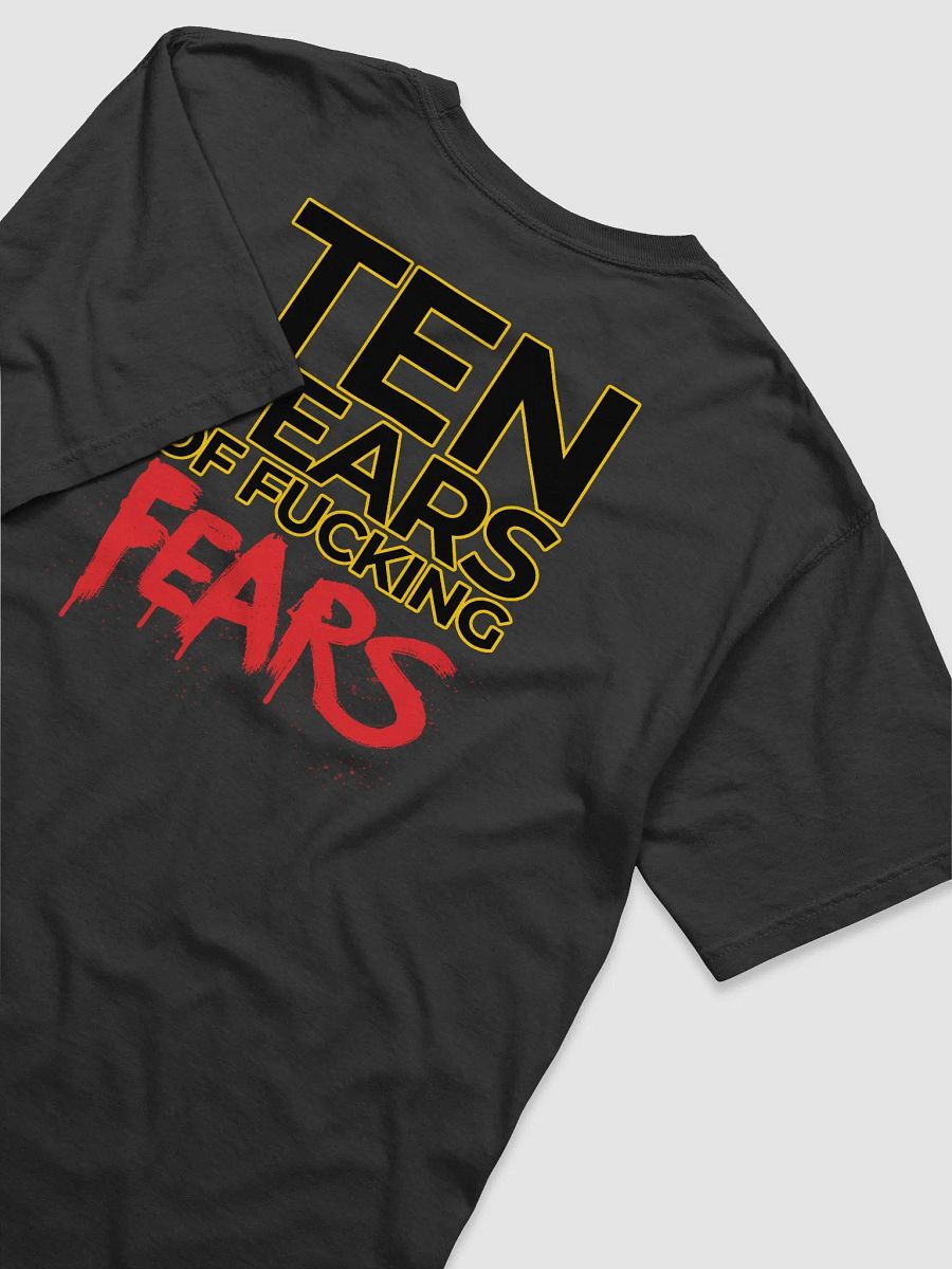 10 YEARS! product image (16)