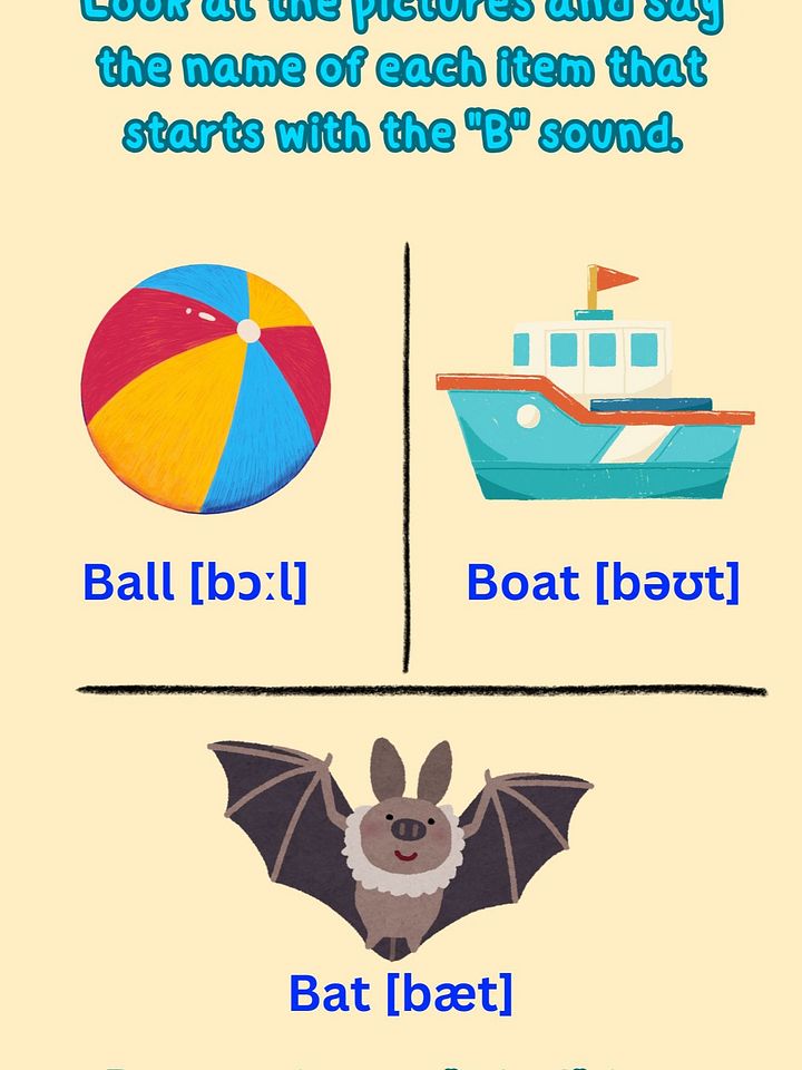 Articulation Flashcards for Children product image (2)