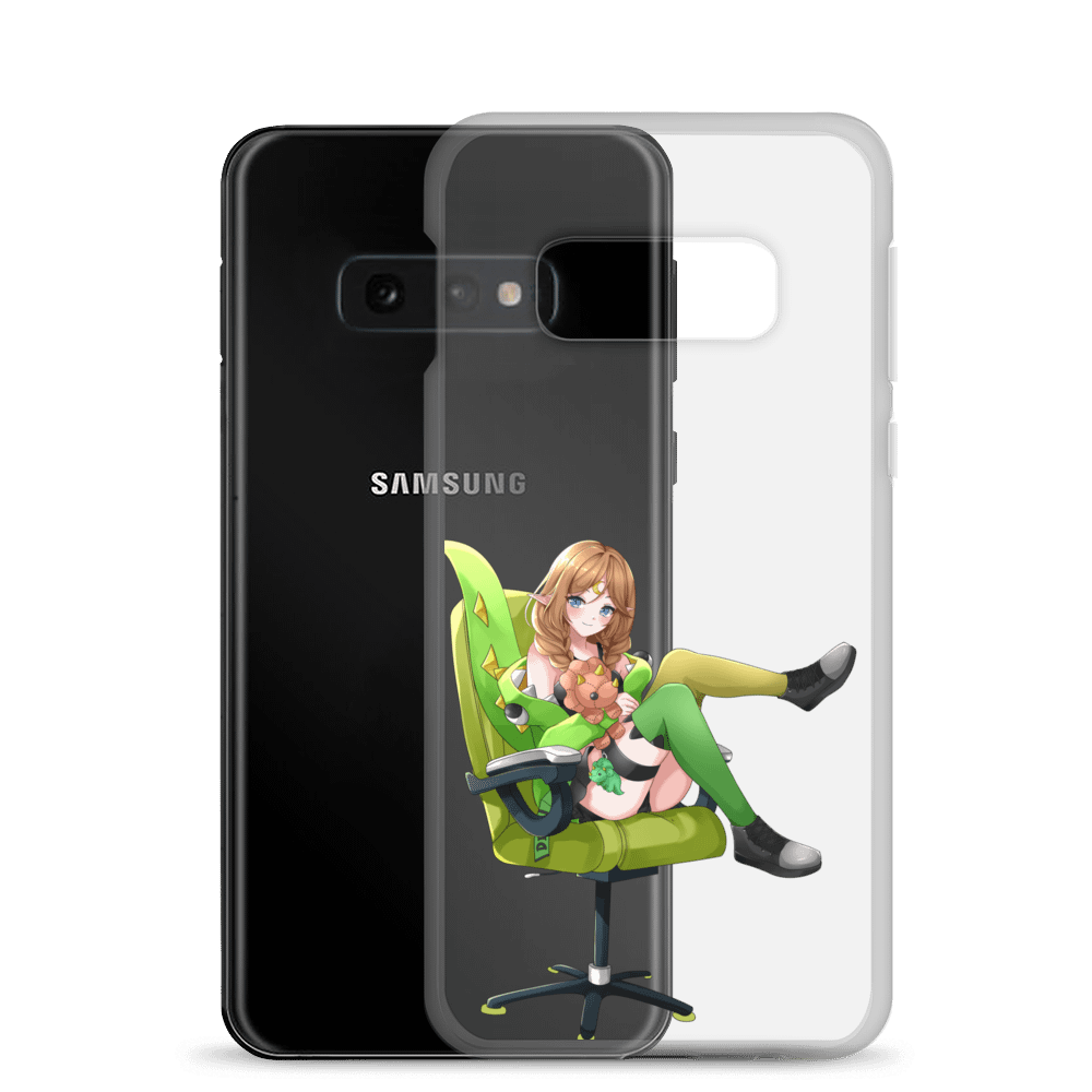 Sternchen Gamer Mode Samsung Phone Case product image (24)