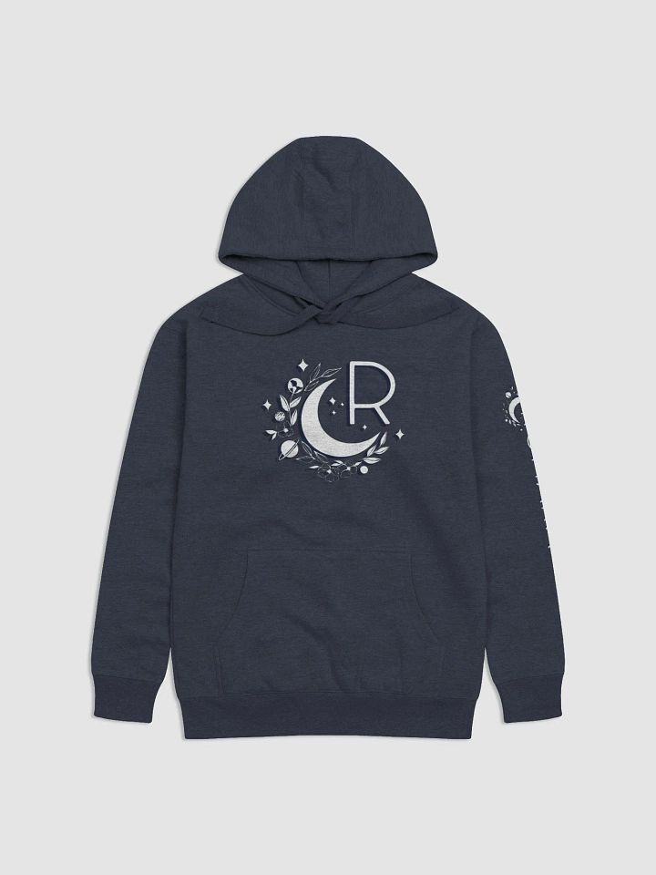 Rohara Logo Hoodie product image (1)